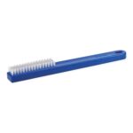 VRDS Group instrument brush extra rigird